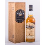 MIDLETON, 2001, VERY RARE Irish Whiskey, bottle no. 32126, 70cl, 40% vol.