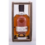 GLENROTHES, 11 years old, SAMPLE ROOM 1989, Speyside Single Malt Whisky,