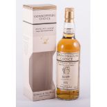 BANFF, 1976-2002, Gordon & MacPhail's CONNOISSEURS CHOICE, Highland Single Malt Whisky, 70cl,