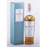 MACALLAN, 15 years old, FINE OAK, Highland Single Malt Whisky, 70cl, 43% vol., in carton.