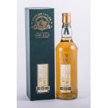 CAPERDONICH 34 year old, Duncan Taylor RARE AULD Speyside Single Malt Whisky, distilled 12.