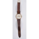 Gentlemans Waltham automatic wrist watch,