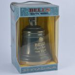 Bells 20 year old Royal Reserve Whisky, boxed.