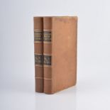 [Pilkington, Matthew], A General Dictionary of Painters, Thomas Tegg, London, 1829,
