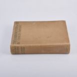 Charles Simpson, The Harboro' Country, London 1927, other sporting books,