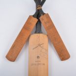 Cricket Interest: Gunn & Moore full-size Cricket bat,