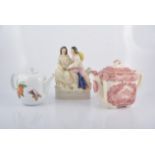 Royal Worcester Evesham ware,