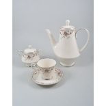 Noritake Adagio china table service