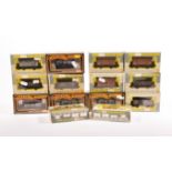 00 gauge railways wagons by Wrenn and Mainline, all boxed, (14).