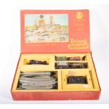 Tri-ang 00 gauge railways R3X set.