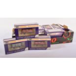 00 gauge railways wagons by Dupol, all boxed and appear to be unused,