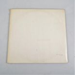 The Beatles: White Album, original numbered pressing, no.