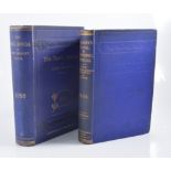 Lord Brassey, The Naval Annual 1886; Portsmouth 1886; and thirteen subsequent editions.