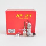 MP JET 040 PB CLASSIC diesel.