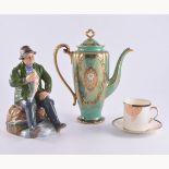 Royal Doulton figure, A Good Catch HN2258,