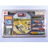 Lima Railways OO gauge Freight set, boxed.