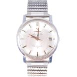 Omega - A Gentleman's Constellation Automatic Chronometer wrist watch,