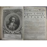 Anderson, George William - A New, Authentic and Complete Collection of Voyages around the World,