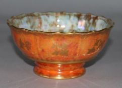 Wedgwood bowl