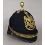 An Royal Artillery dress hat