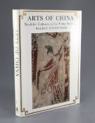 Seven assorted volumes on Chinese Art see website for details