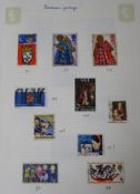 A quantity of World stamps, including thematics, presentation packs, FDCs, etc. (albums, stock books