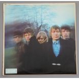 The Rolling Stones: Between The Buttons, LK 4852, UK Decca Mono, EX - EX