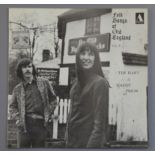 Tim Hart and Maddy Prior: Folk Songs of Old England, TPRM 105, UK Teepee Mono, EX - EX+