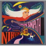 Nirvana: The Story Of Simon Simopath, ILP 959, UK Island Mono, EX - EX