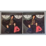 Jimi Hendrix Experience: Are You Experience, 612001, UK Track Mono LP's, x 2, both in good