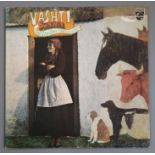 Vashti Bunyan: Just Another Diamond Day, 6308 019, UK Philips Stereo, EX - VG+