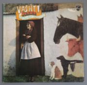 Vashti Bunyan: Just Another Diamond Day, 6308 019, UK Philips Stereo, EX - VG+