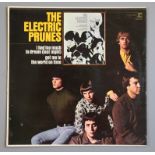 The Electric Prunes: I Had Too Much To Dream Last Night, RLP 6248, UK Reprise Mono, EX - VG+