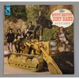 The Nitty Gritty Dirt Band: Pure Dirt, LBS 83122, UK Liberty Stereo, EX - EX