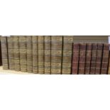 Thiers, M.A. - History of The Consulate and The Empire of the French under Napoleon, 20 vols in