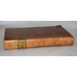 Borlase, William - Antiquities, Historical and Monumental of the County of Cornwall, 2nd edition,