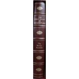 Shakespeare, William - The Norton Facsimile - The First Folio of Shakespeare, folio, in slip case,