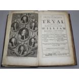 17th Century Trials - The Proceedings and Tryal in the case of the most Reverend Father in God