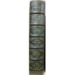 Fine Binding - Lacroix, Paul - The Arts of the Middle Ages and at the Period of the Renaissance,