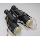 A pair of Russian binoculars