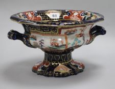 A Masons Ironstone bowl