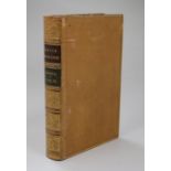 Five vols Thiers French Revolution