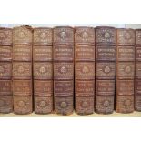 A set of Encyclopedia Britannica