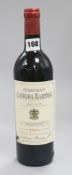 8 bottles of Chateau Langoa-Barton 1979