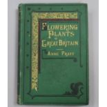 Pratt, Anne - Flowing plants of Great Britain