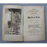 Dearn, Thomas Downes Wilmot - An Historical Topographical and Descriptive account of the Weald of