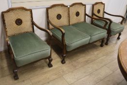 A bergere suite