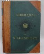 A German atlas