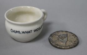 World War II German and Hitler related items