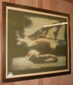 Richard Hamilton (1922-2011)limited edition printsigned 2811/500028.5 x 35.5in.